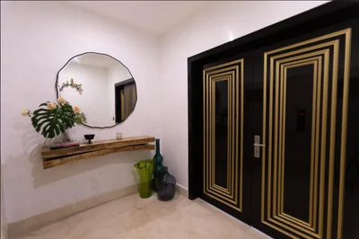 Apartamento de Lujo en Piantini - Imagen 5