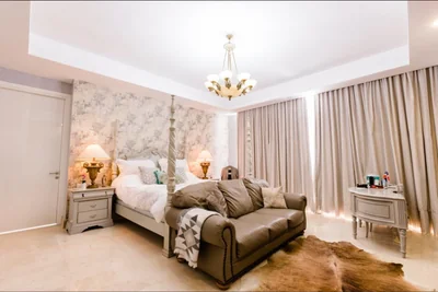 Apartamento de Lujo en Piantini - Imagen 6