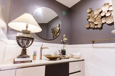 Apartamento de Lujo en Piantini - Imagen 7