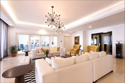 Apartamento de Lujo en Piantini - Imagen 8