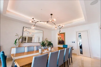 Apartamento de Lujo en Piantini - Imagen 9