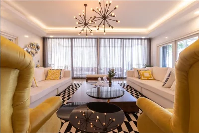 Apartamento de Lujo en Piantini - Imagen 1