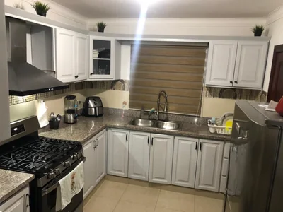 De Oportunidad, Apartamento en Altos de Arroyo Hondo II - Imagen 11