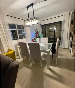 De Oportunidad, Apartamento en Altos de Arroyo Hondo II - Imagen 4