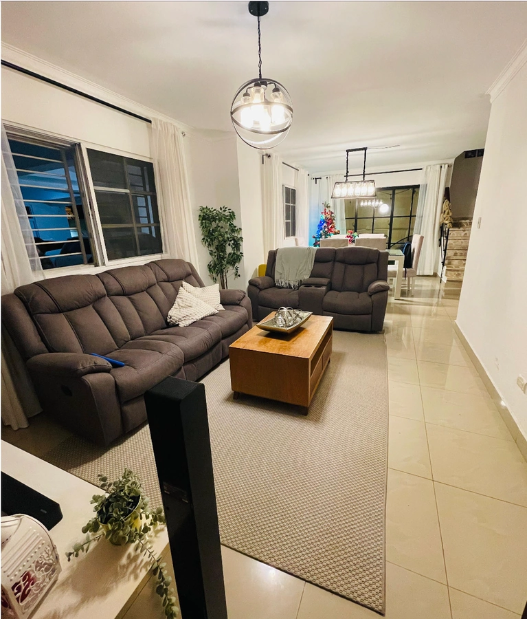 De Oportunidad, Apartamento en Altos de Arroyo Hondo II - Vista 5