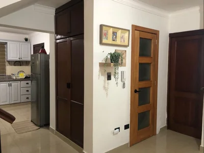 De Oportunidad, Apartamento en Altos de Arroyo Hondo II - Imagen 10