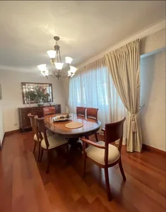 Apartamento Amueblado en Naco - Imagen 13