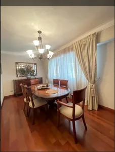 Apartamento Amueblado en Naco - Imagen 15