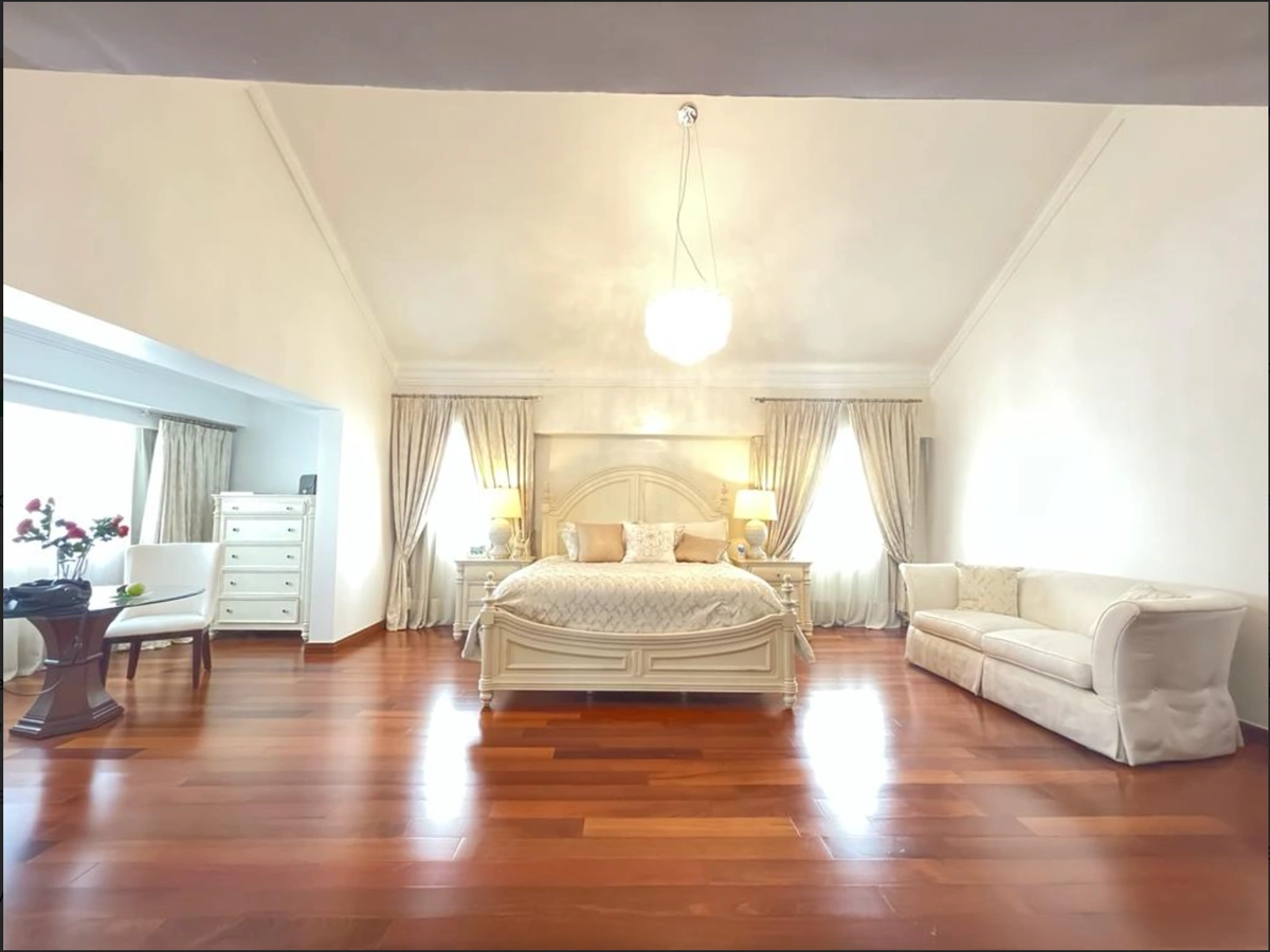 Apartamento Amueblado en Naco - Vista 4