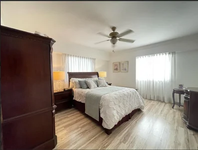 Apartamento Amueblado en Naco - Imagen 6