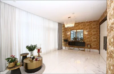 Lujoso Apartamento en la Av. Anacaona, Linea Blanca Incluida. - Imagen 13