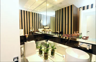 Lujoso Apartamento en la Av. Anacaona, Linea Blanca Incluida. - Imagen 19