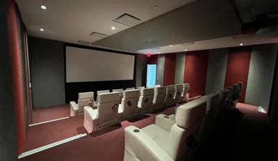 Lujoso Apartamento en la Av. Anacaona, Linea Blanca Incluida. - Imagen 4