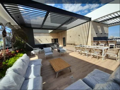 Proyecto de Apartamento Listo en Naco, Segunda con Terraza. - Imagen 11