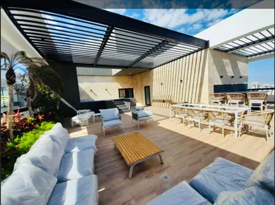 Proyecto de Apartamento Listo en Naco, Segunda con Terraza. - Imagen 13