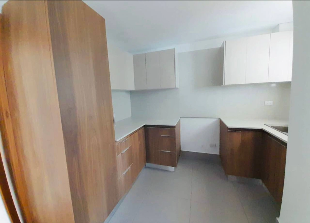 Proyecto de Apartamento Listo en Naco, Segunda con Terraza. - Vista 5