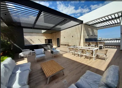 Proyecto de Apartamento Listo en Naco, Segunda con Terraza. - Imagen 9