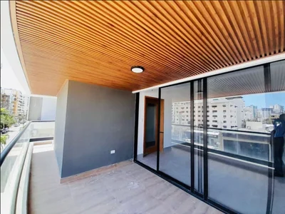 Proyecto de Apartamento Listo en Naco, Segunda con Terraza. - Imagen 1
