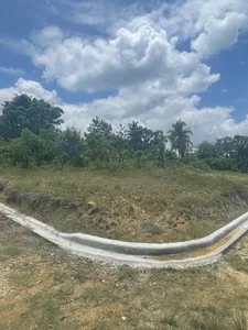 Solares en la Autopista 6 de Noviembre - Imagen 5