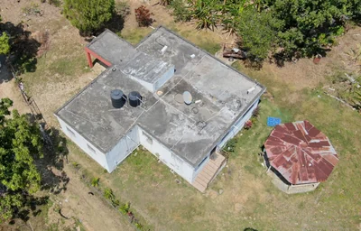 Finca en autopista 6 de noviembre - Imagen 3