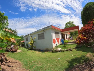 Finca en autopista 6 de noviembre - Imagen 6