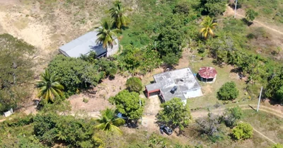 Finca en autopista 6 de noviembre - Imagen 7