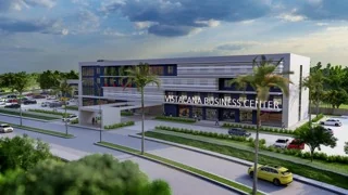 Vistacana Business Center local comercial se renta - Imagen 4