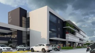 Vistacana Business Center, venta de local comercial - Imagen 2