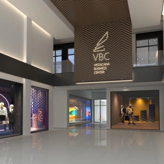 Vistacana Business Center, venta de local comercial - Vista 3