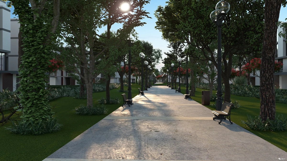 Venta de lote en Vistacana - Vista 2