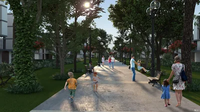 Venta de lote en Vistacana - Imagen 3