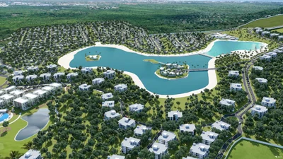 Venta de lote en Vistacana - Imagen 7