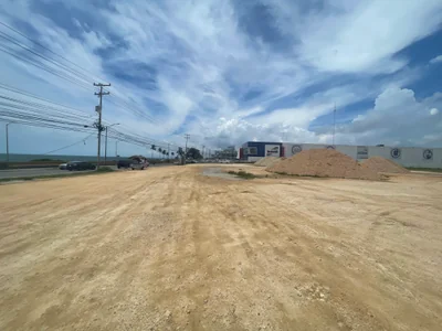 Terreno de 52,140 metros ubicado en la autopista las amérias - Imagen 5