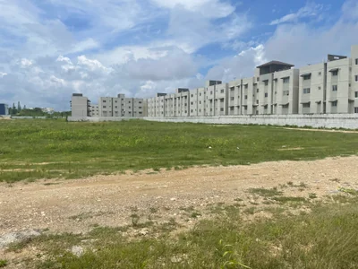 Terreno de 52,140 metros ubicado en la autopista las amérias - Imagen 1