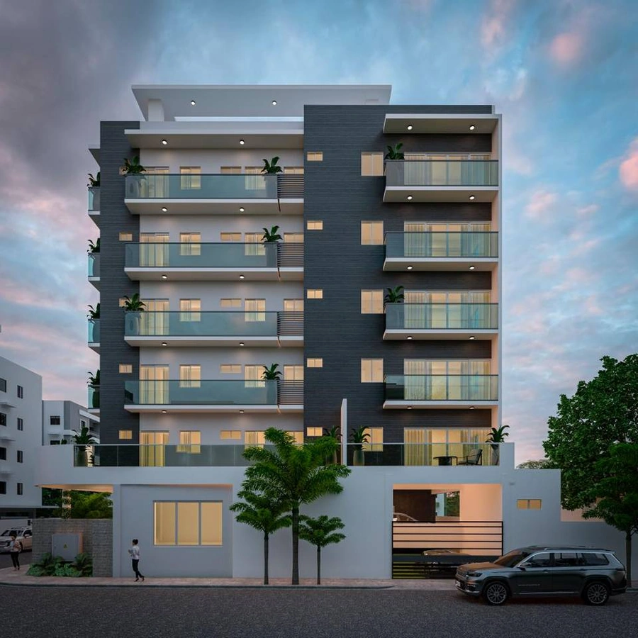 Colinas Del Tropical X - Vista 2