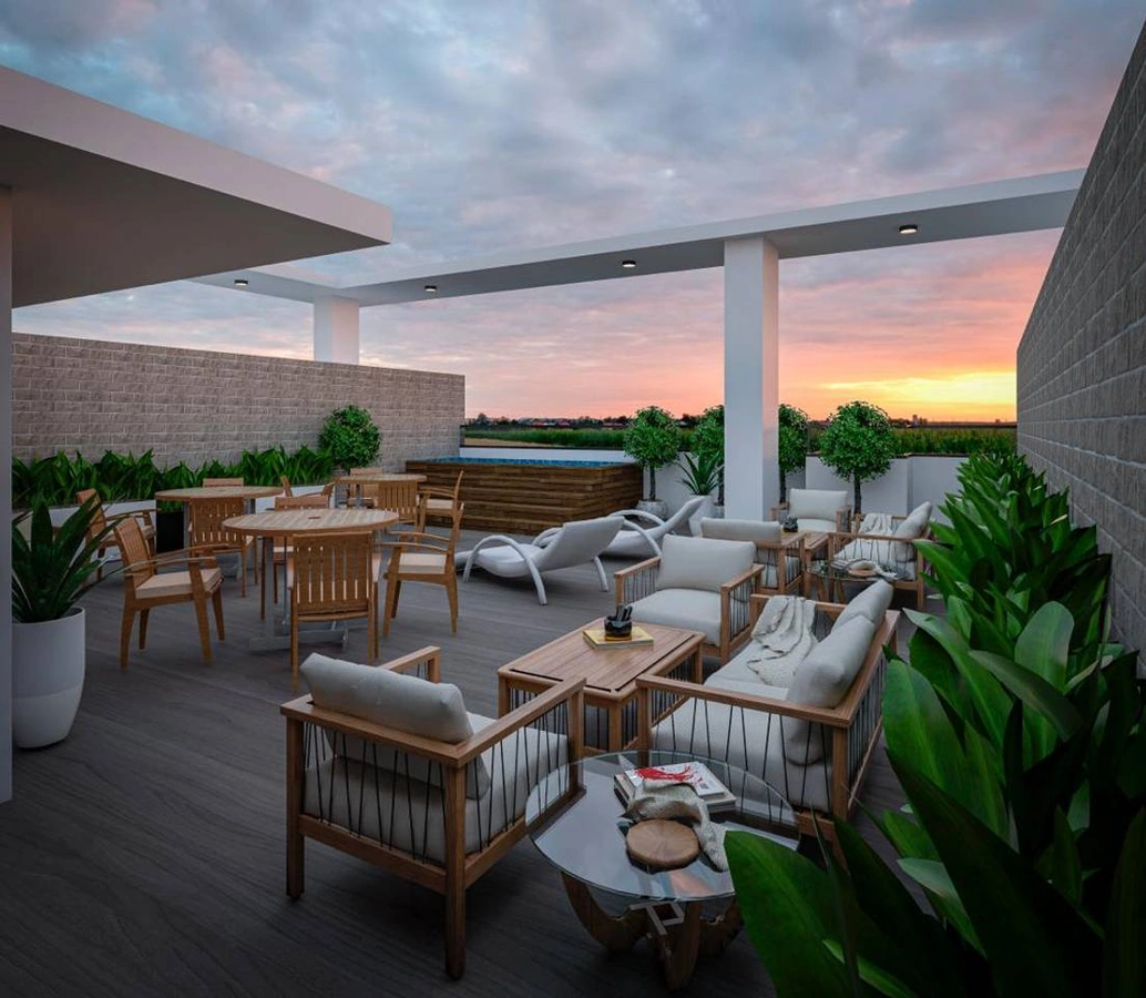 Colinas Del Tropical X - Vista 3