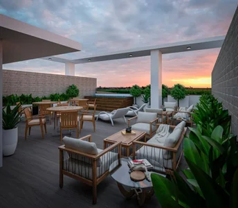 Colinas Del Tropical X - Imagen 3