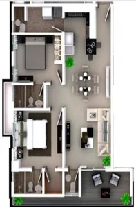 Colinas Del Tropical X - Imagen 6