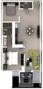 Colinas Del Tropical X - Imagen 9