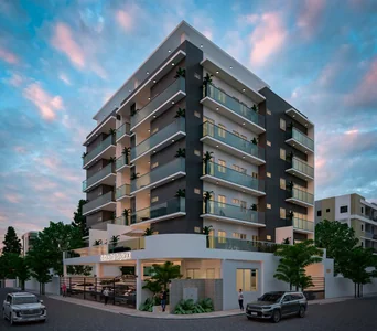 Colinas Del Tropical X - Imagen 1