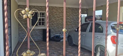 Hermosa casa familiar - Imagen 8