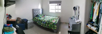 Hermosa casa familiar - Imagen 10