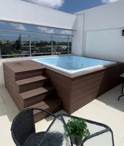 Penthousse 7mo. nivel Los Rios - Imagen 4