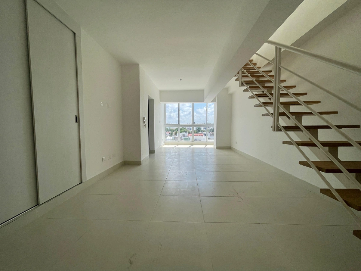 Penthousse 7mo. nivel Los Rios