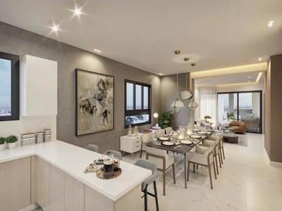 Torre Di Carlo en Naco - 1 y 2 Habitaciones (Airbnb Friendly) - Imagen 12