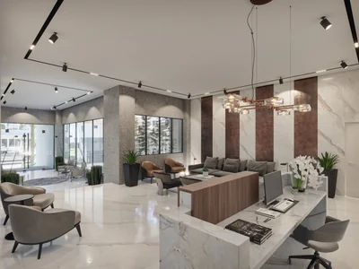 Torre Di Carlo en Naco - 1 y 2 Habitaciones (Airbnb Friendly) - Imagen 5