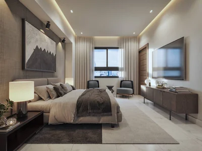 Torre Di Carlo en Naco - 1 y 2 Habitaciones (Airbnb Friendly) - Imagen 6