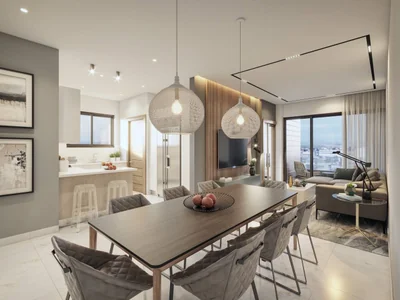 Torre Di Carlo en Naco - 1 y 2 Habitaciones (Airbnb Friendly) - Imagen 7