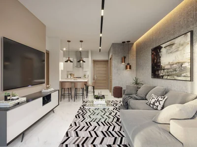 Torre Di Carlo en Naco - 1 y 2 Habitaciones (Airbnb Friendly) - Imagen 8