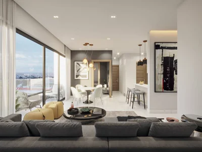 Torre Di Carlo en Naco - 1 y 2 Habitaciones (Airbnb Friendly) - Imagen 10